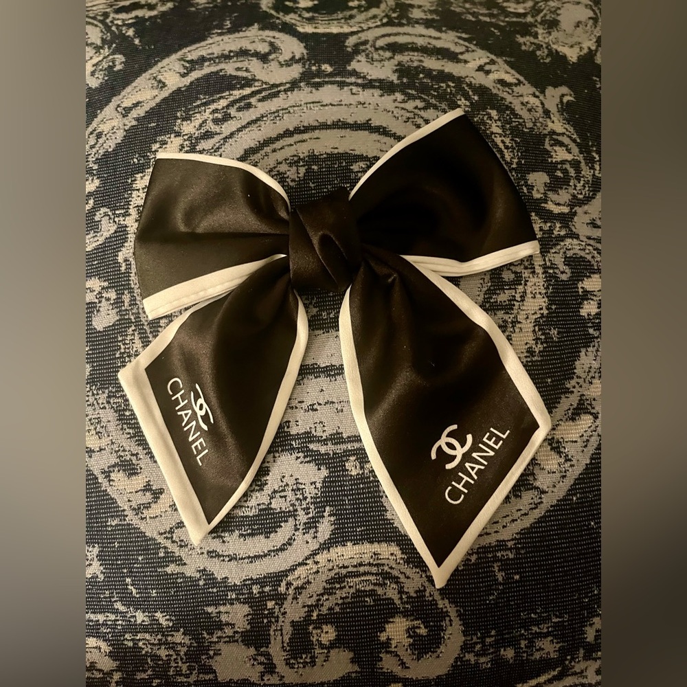 Handmade Barrette